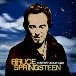 BRUCE SPRINGTEEN - WORKING...