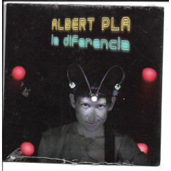 ALBERT PLA - LA DIFERENCIA