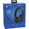 PS4 HEADSET LVL40 - AURICULARES