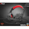 PS4 AURICULARES STEREO RAVU - TRUST - RAVU - AURICULARES STEREO