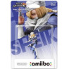 AMIIBO SHEIK FIGURA - SHEIK FIGURA AMIIBO