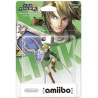 AMIIBO FIGURA LINK - FIGURA LINK