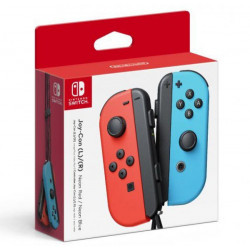 SW MANDO JOY-CON DOBLE...