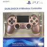 PS4 MANDO DUALSHOCK 4 ROSE GOLD - ROSE GOLD - MANDO DUALSHOCK 4