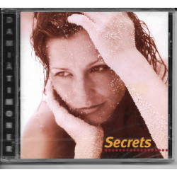 DAMIA TIMONER - SECRETS