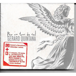 GERARD QUINTANA - PER UN...