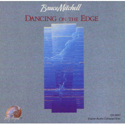 BRUCE MITCHELL - DANCING ON...