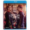 EL OFICIAL Y EL ESPÍA (BLU-RAY)