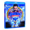 SONIC, LA PELÍCULA (BLU-RAY)