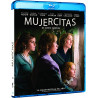 MUJERCITAS (2019) (BLU-RAY)