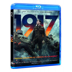 1917 (BLU-RAY)