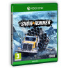 XONE SNOW RUNNER