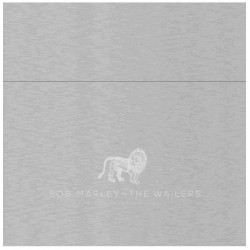 BOB MARLEY & THE WAILERS -...