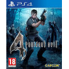 PS4 RESIDENT EVIL 4 HD - RESIDENT EVIL 4 HD