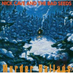 NICK CAVE & THE BAD SEEDS -...