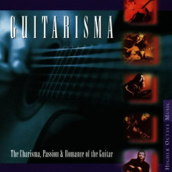 VARIOS GUITARISMA - GUITARISMA