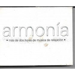 VARIOS ARMONIA - ARMONIA