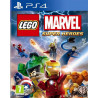 PS4 LEGO MARVEL SUPERHEROES