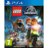 PS4 LEGO JURASSIC WORLD