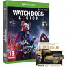 XONE WATCH DOGS LEGION