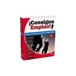 PCE CONSIGUE EMPLEO - CONSIGUE EMPLEO