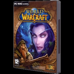 PC WORLD OF WARCRAFT,...