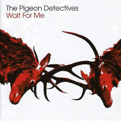 THE PIGEON DETECTIVES -...