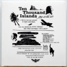 TEN THOUSAND ISLANDS - GREY IN THE AIR