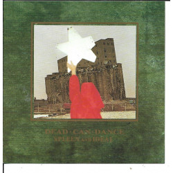 DEAD CAN DANCE - SPLEEN AND...