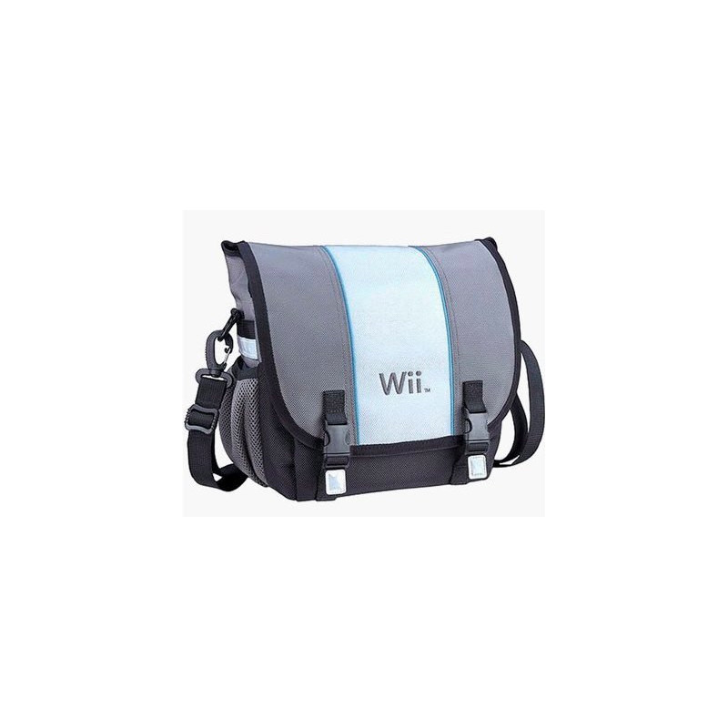 WII BOLSA MULTIFUNCIONAL CONSOLA