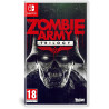 SW ZOMBIE ARMY TRILOGY