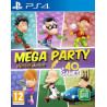 PS4 MEGA PARTY: A TOOTUFF ADVENTURE