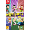 SW MEGA PARTY: A TOOTUFF ADVENTURE