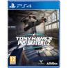 PS4 TONY HAWK'S PRO SKATER 1+2