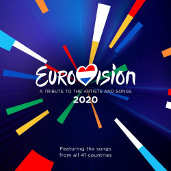 EUROVISIÓN SONG CONTEST...