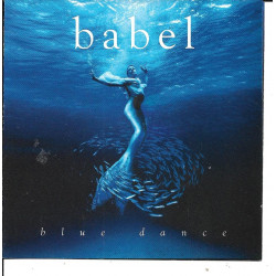 BABEL - BLUE DANCE (CD)