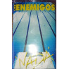 LOS ENEMIGOS - NADA (cassette)