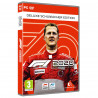 PC FORMULA 1 2020 DELUXE SCHUMACHER EDITION