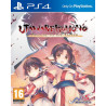 PS4 UTAWARERUMONO: PRELUDE TO THE FALLEN