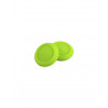 SW GRIPS XL - NEON YELLOW