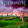 MEGADETH - YOUTHANASIA (CD)