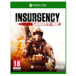 XONE INSURGENCY: SANDSTORM