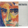 LUIS EDUARDO AUTE - AUTERRETRATOS (CD)