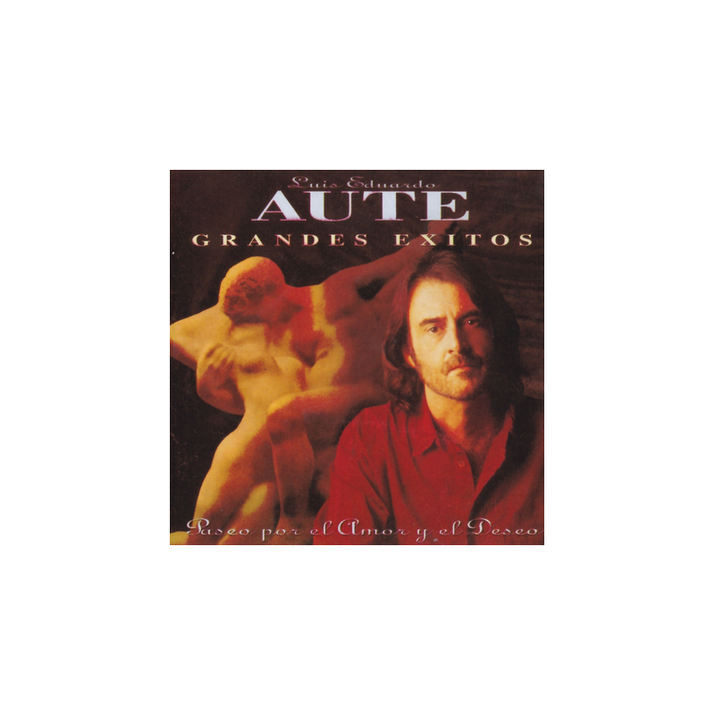 LUIS EDUARTE AUTE - GRANDES ÉXITOS (CD)