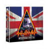 DEF LEPPARD - HYSTERIA AT THE O2 (2 CD + DVD)
