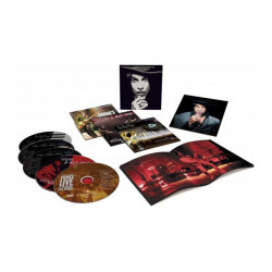PRINCE - UP ALL NITE WITH PRINCE: THE ONE NITE ALONE COLLECTION (4 CD + DVD)