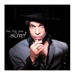 PRINCE & THE NEW POWER GENERATION - ONE NITE ALONE, LIVE! (4 LP-VINILO)