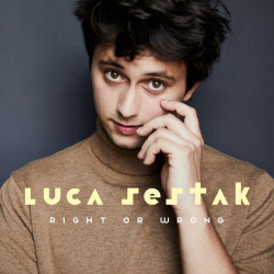 LUCA SESTAK - RIGHT OR...