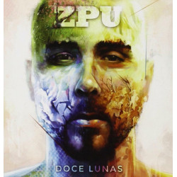 ZPU - DOCE LUNAS (CD)
