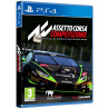 PS4 ASSETTO CORSA COMPETIZIONE